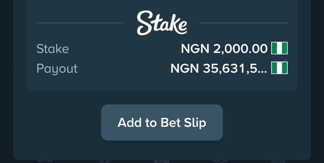 htfttipster1's tweet photo. Baseball mega odds ⚾ on @Stake 

18k Odds ➡️ https://t.co/xNV3oy0bpL

1k Odds ➡️ https://t.co/KPFKt6MJK1

100+ Odds➡️ https://t.co/OqZ5ZZfZIZ

- REGISTER A STAKE ACCOUNT VIA LINK ➡️
https://t.co/1SkAnTN3oT https://t.co/4U6Bduc6Ti