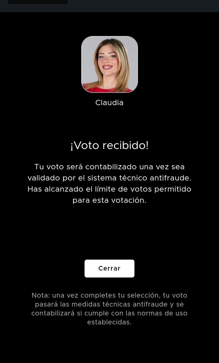 romani37's tweet photo. @Supervivientes Salvar Claudia y el jueves Maica https://t.co/BxQfeVWVuL