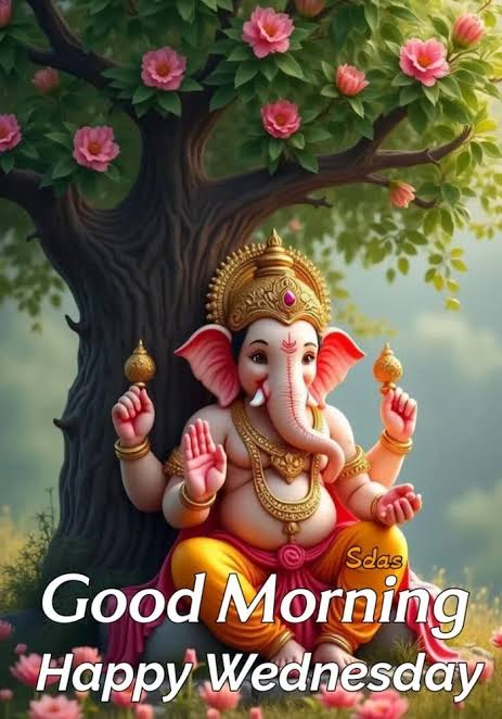 samta125's tweet photo. वक्रतुण्ड महाकाय सूर्यकोटि समप्रभ।
निर्विघ्नं कुरु मे देव सर्वकार्येषु सर्वदा॥ 🙏🙏🙏 https://t.co/a4bXZhnSQU