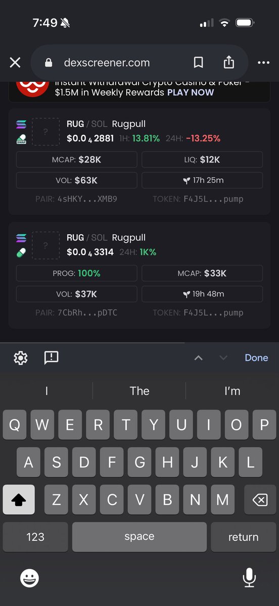 Kryptok tweet media