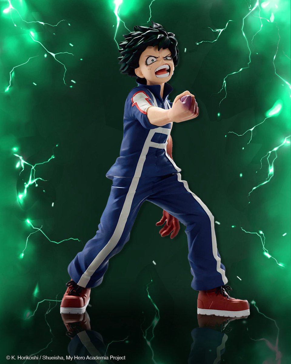 k42wKKihKBGTvXv's tweet photo. 2026年10月発売最新プライズ

僕のヒーローアカデミア THE AMAZING HEROES-SHOTO TODOROKI-体育祭ver.  僕のヒーローアカデミア THE AMAZING HEROES-IZUKU MIDORIYA-体育祭ver.

https://t.co/jBh2njsfmZ https://t.co/kbbNqPop08