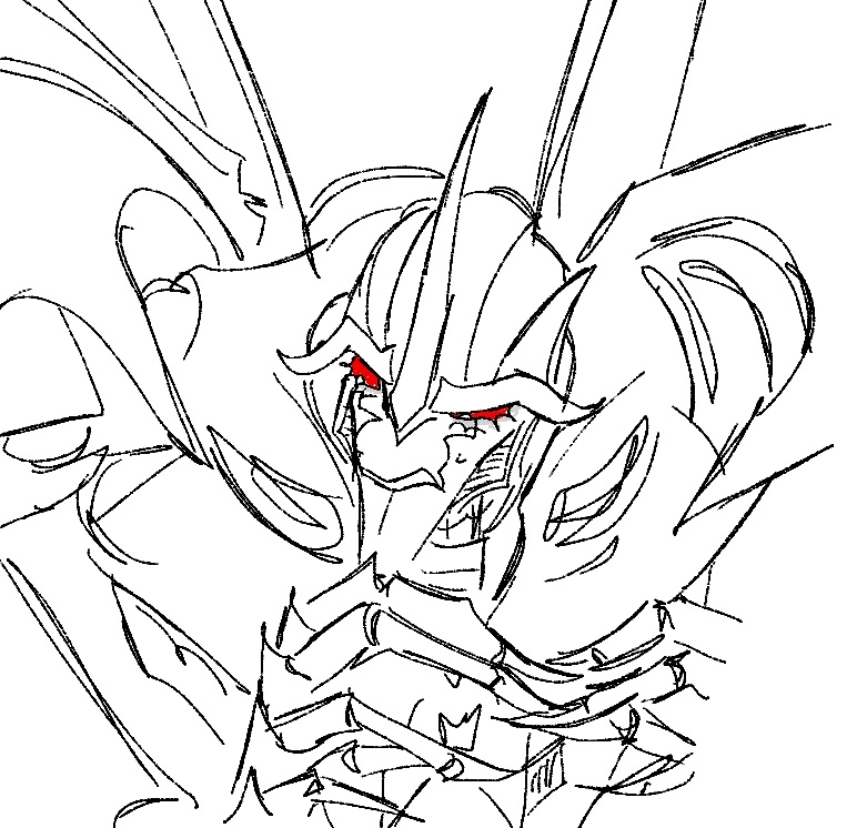 trespaxxer's tweet photo. starscream #maccadams https://t.co/kPChRpwv4s