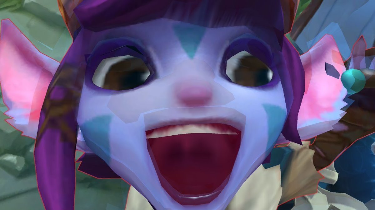 CoachlessGG's tweet photo. @Spideraxe30 good enough, welcome back to mid lane tristana https://t.co/u8AXy3P9ee