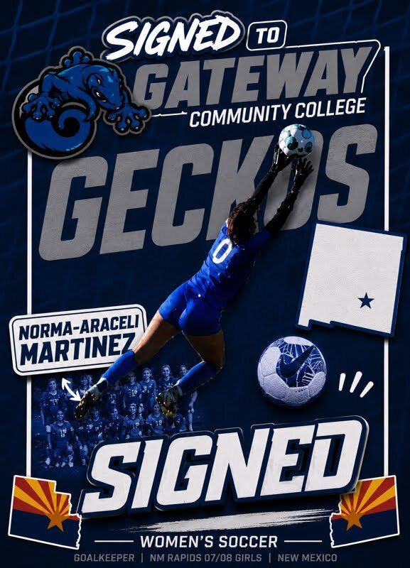 GateWay CC Soccer tweet media