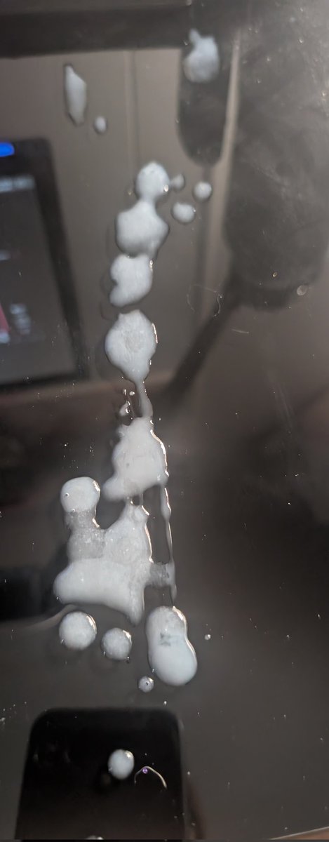 SlutTakes's tweet photo. Look at what you made me do.. now clean it up. 
#nsfw #nsfwtwt https://t.co/Kra8HGw8NP