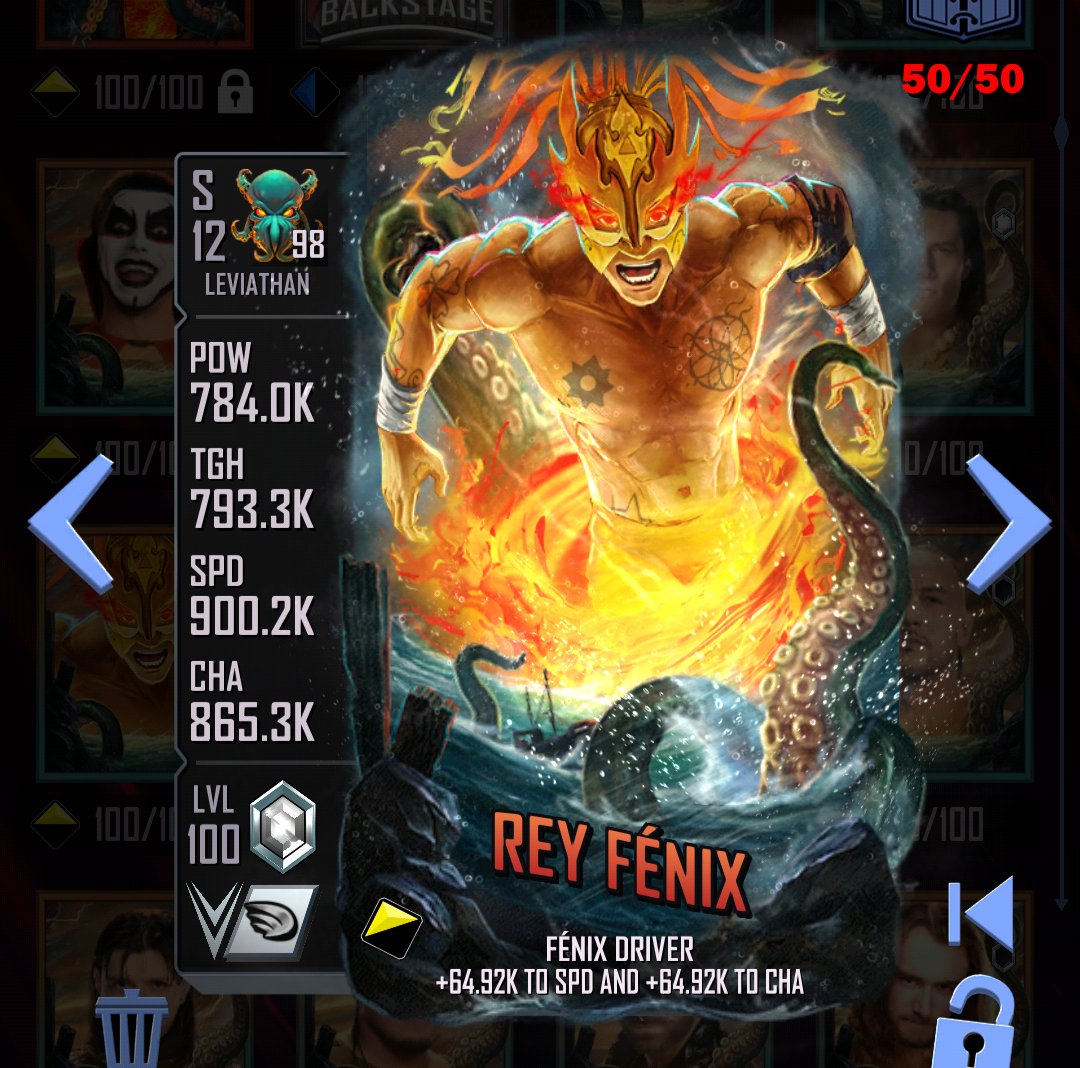 2017Adam2017's tweet photo. @WWESuperCard #2kContest #cardswappingcontest #wwesupercard https://t.co/ZuQSBCGgtq