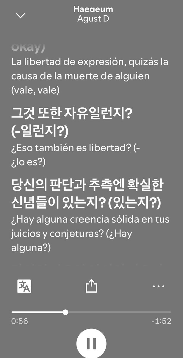 susdna's tweet photo. “No usen a bts para política” 
Un día normal de Yoongi escribiendo Haegeum: https://t.co/iIqr7pKQIL