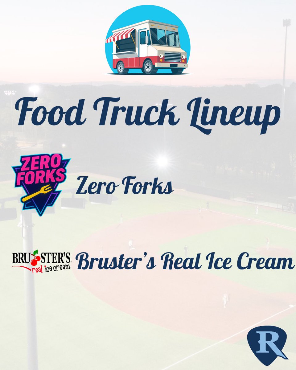 fullcountrhythm's tweet photo. It’s GameDay and the Rhythm is home for an exciting matchup! If you can’t make it to the ballpark tonight, stream tonight’s game live on YouTube or Facebook! 💻

🆚 Hoptown Hoppers
📍 Drakes Creek Park
⌚️ First pitch at 7:05 PM

📖✖️🎶✖️⚾️

#collegebaseball #baseball https://t.co/1bT0O9a0Ya