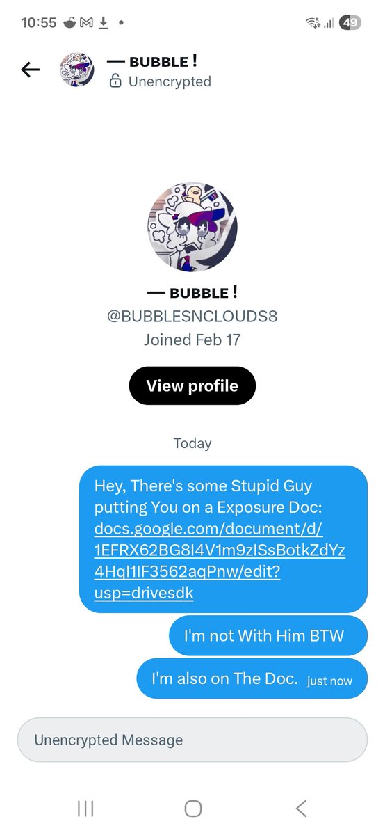 StopTYLERFPE's tweet photo. @AnFPEGoodMornin, Getting Recruitments, @BUBBLESNCLOUDS8 . https://t.co/vgkt7gwS6g