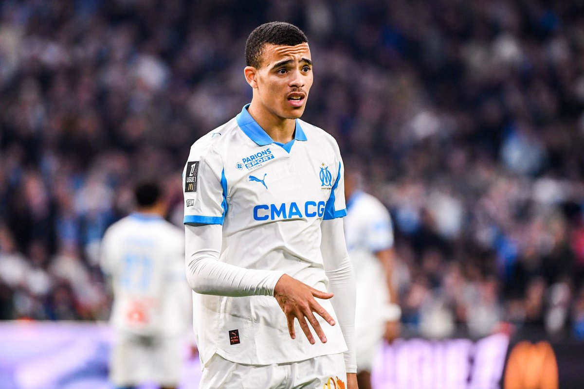 ActuFoot_'s tweet photo. 🚨 L’AS ROMA POUSSE POUR MASON GREENWOOD 🏴󠁧󠁢󠁥󠁮󠁧󠁿 ! ❤️💛

Contacts à venir dans les prochains jours avec l’OM qui demande + de 50 M€. 🤑

🗞️ @DiMarzio https://t.co/3thmRAXf4r