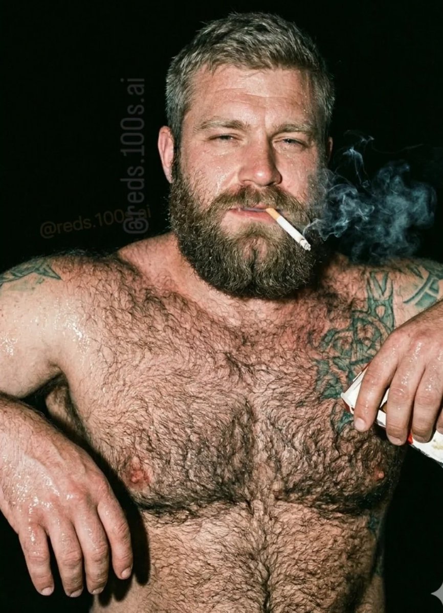 falksmoker's tweet photo. Hot Male Smoking 🚬 🔥 🍆 🤤
#bear #bearded #hairyman 
#hairy #beard #bearded #hairybelly #hairychest #nipples #beardedman #hairyman #bodypositive #handsome #goodlooking #masculine #beardlover #hot #horny #yummy #handsome #smoking #smoker #smoke https://t.co/UZMDURDdSo