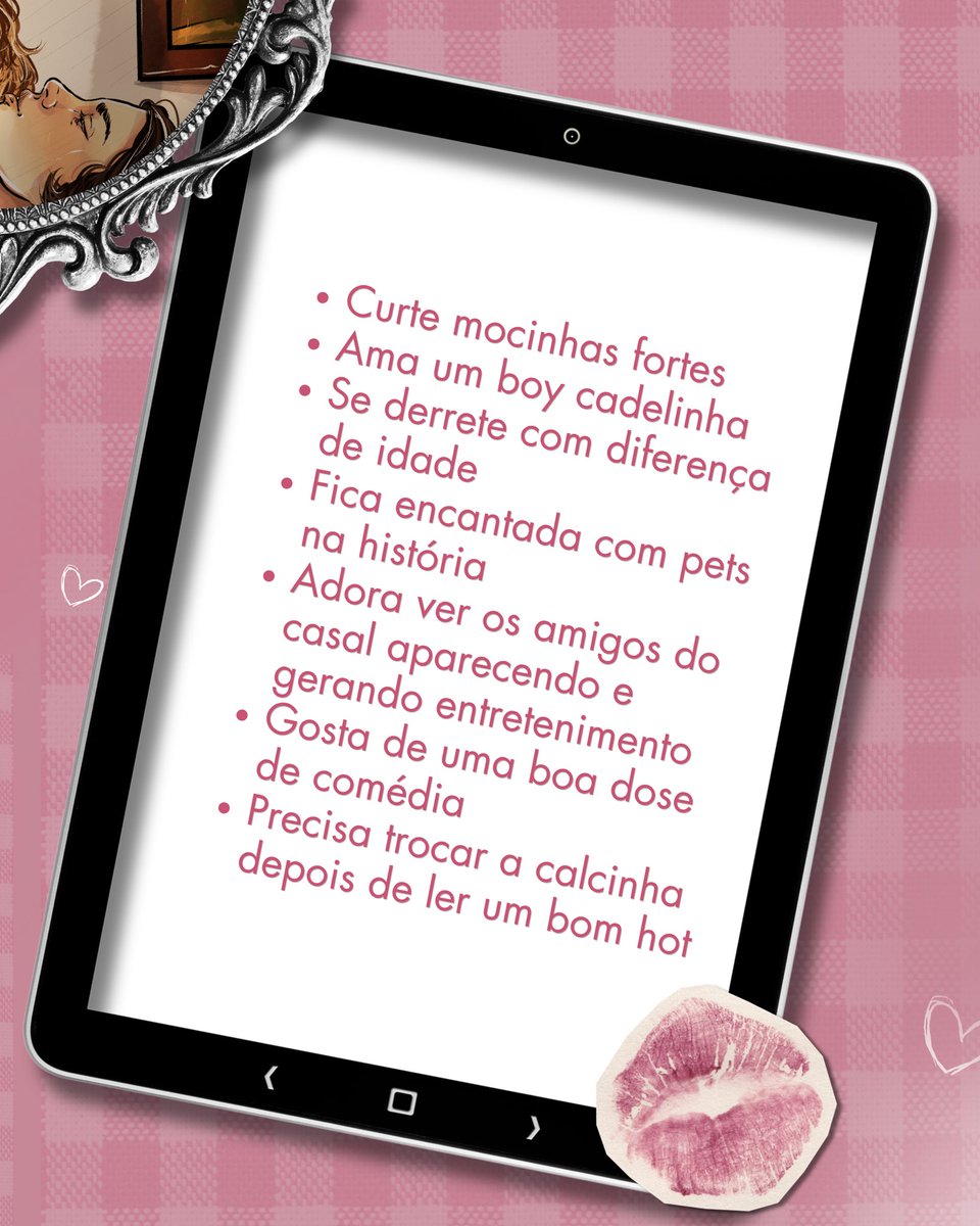 Patricia Winter | Autora tweet media