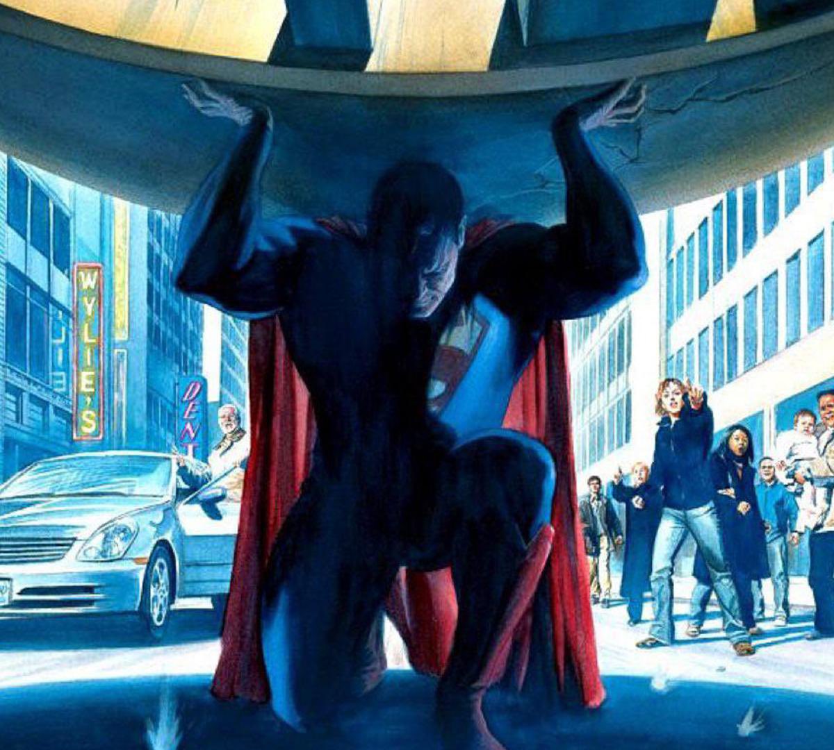 AxelTalksFilm's tweet photo. zack snyder invented superman lifting things https://t.co/4X1lyE6mBO