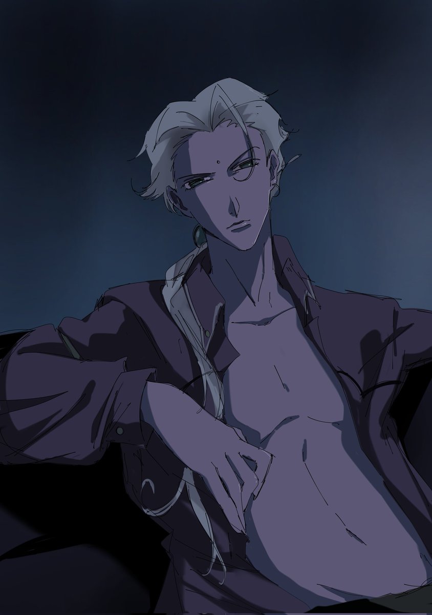 JuliaKattison's tweet photo. Скетчик с Акио. Вот бы полноценку сделать, но нет времени(

#shoujokakumeiutena #art #sketch #anime https://t.co/DfoFJtmlE5