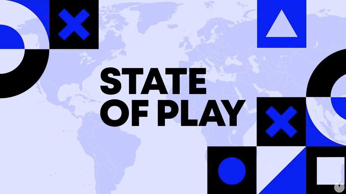 TwinRebirth's tweet photo. Bastante flojillo el #StateOfPlay, al menos para nosotros. Y lo de meter 20 minutos de God of War al final... En fin. A esperar al SummerGameFest. https://t.co/EulMIazgbR