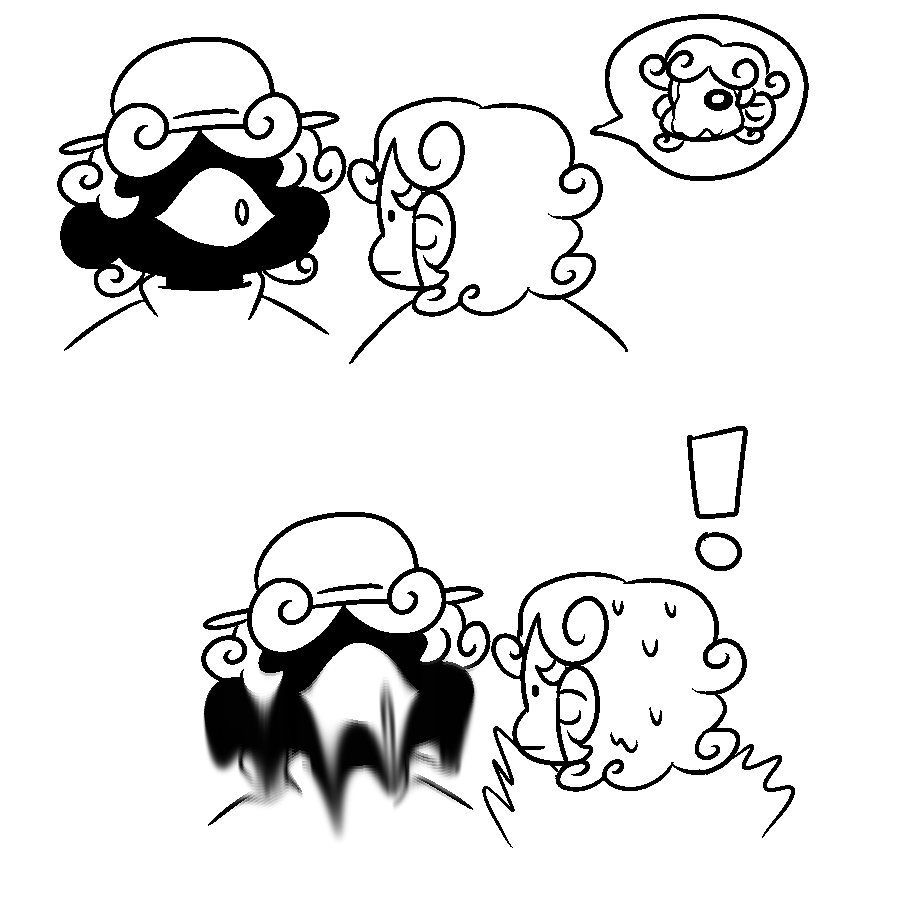 PixelRhys - Tenna Deltarune's Husband tweet media