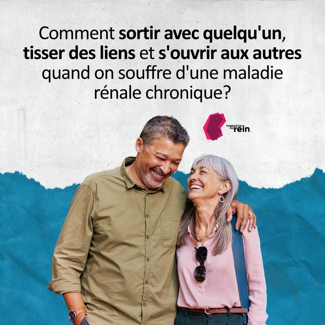 kidneycanada's tweet photo. La MRC a un impact profond sur l'identité personnelle en raison des changements visibles et du fardeau que représente le traitement.

Regardez notre webinaire pour découvrir le point de vue des patients et obtenir des conseils pratiques : https://t.co/qS9y7DSVJW 

#SantéMasculine https://t.co/DXxpw2K10t