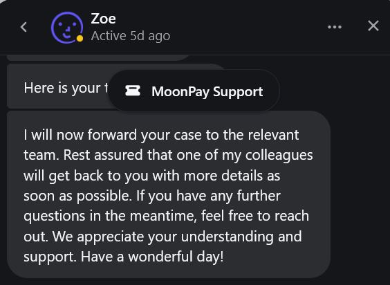DrewJayson2015's tweet photo. @moonpay @FTDA_US @FTI_US @crypto @business its funny @moonpay when this was reported by a fellow dflow guy. YOU BLOCKED HIM ON THE WEBSITE you have hid and @ivanhodl you scumbag you may think your having the last laugh but @SECPaulSAtkins THE Australian government is looking at this. @TheFCA this been reported to you also https://t.co/tH6Fl6KjIf