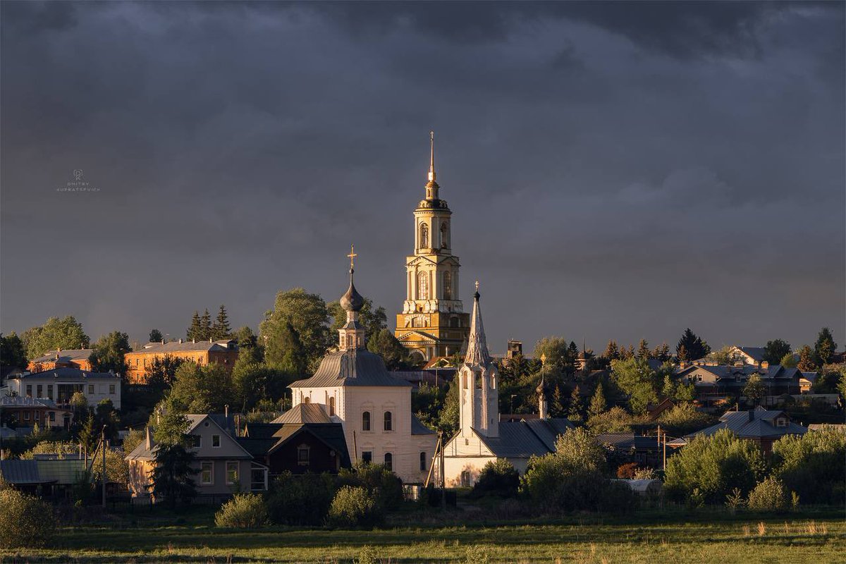dgkupratsevich's tweet photo. Suzdal. Vladimir region. Russia
_______________________

Суздаль. Владимирская область https://t.co/weODXNUBgI
