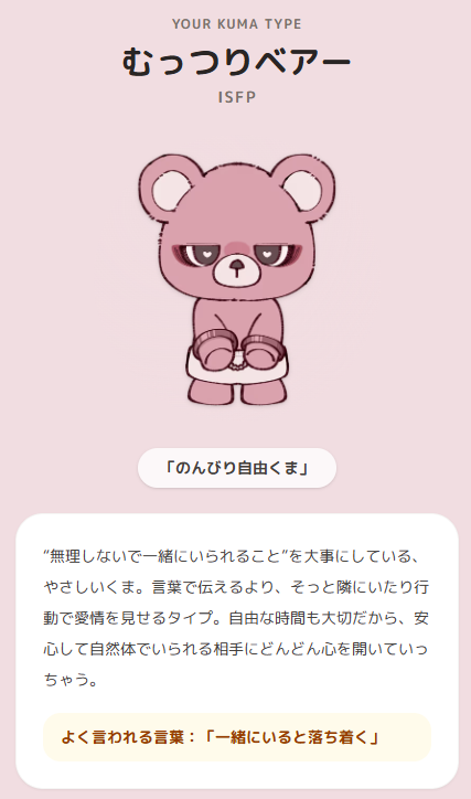 むっつりとは🤔🤔🤔