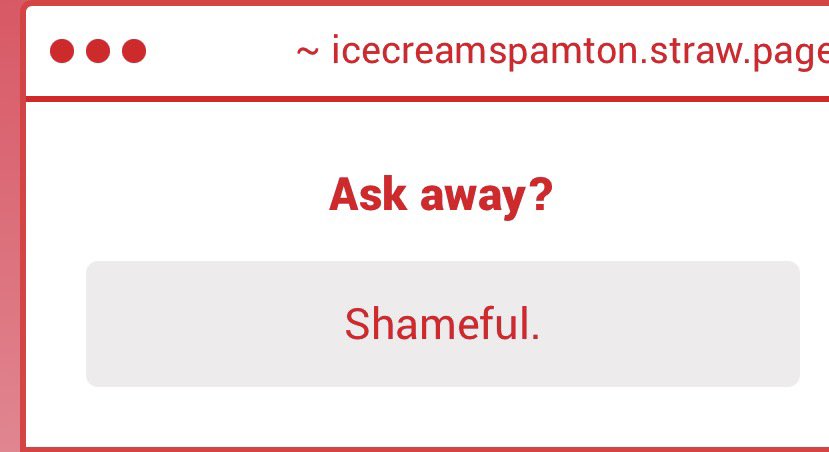 🍦Sweet Spamton🍦 tweet media