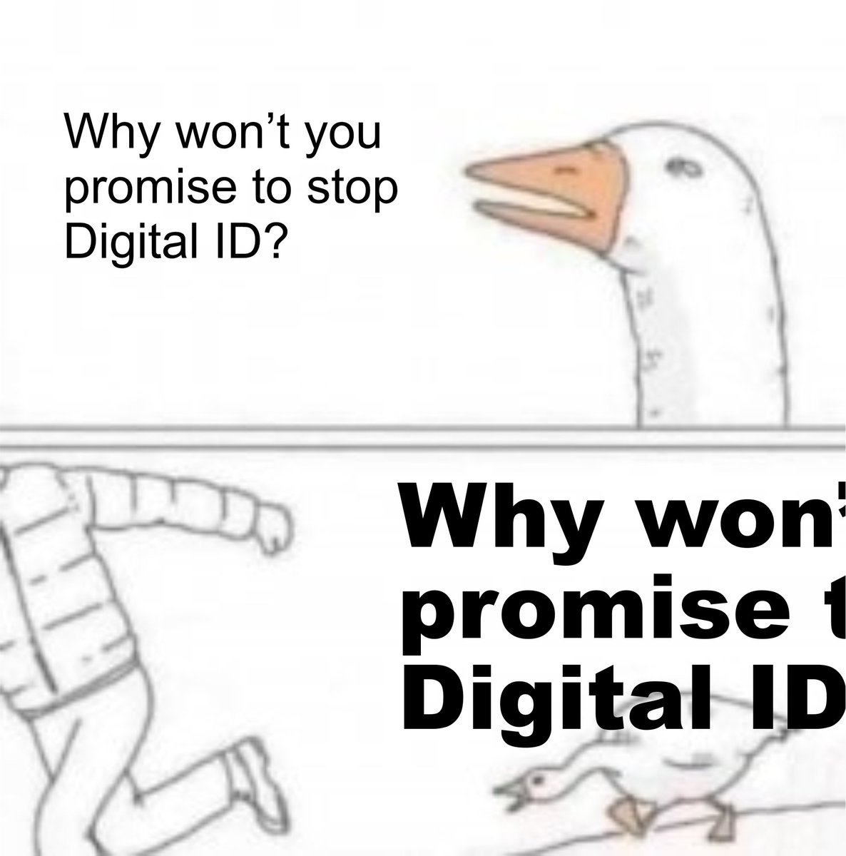 discobiscuit900's tweet photo. @nzfirst Still you are all silent on this issue.
Why are you not talking about this???
Because you support it??
WE ARE WATCHING https://t.co/INfAWW5ih0