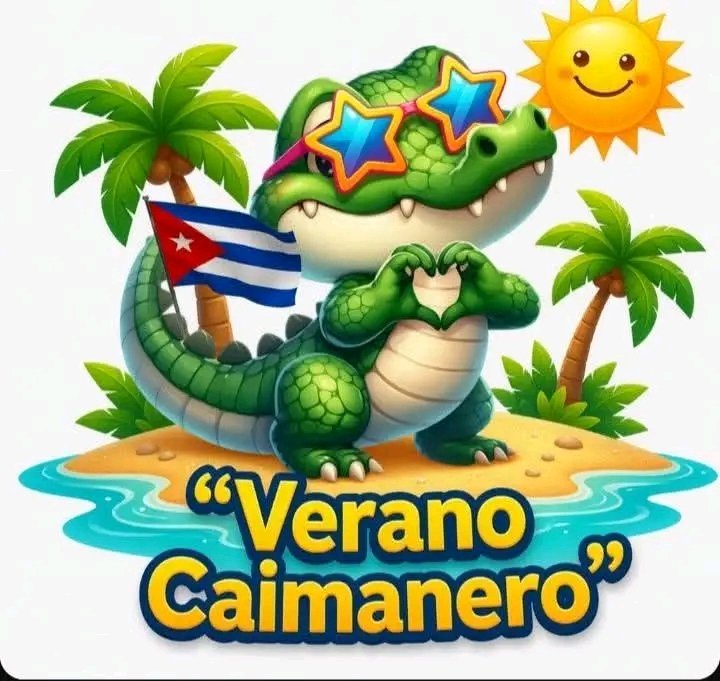 arislaydys's tweet photo. #EducacionCaimanera. https://t.co/kYn1nk8Pkk