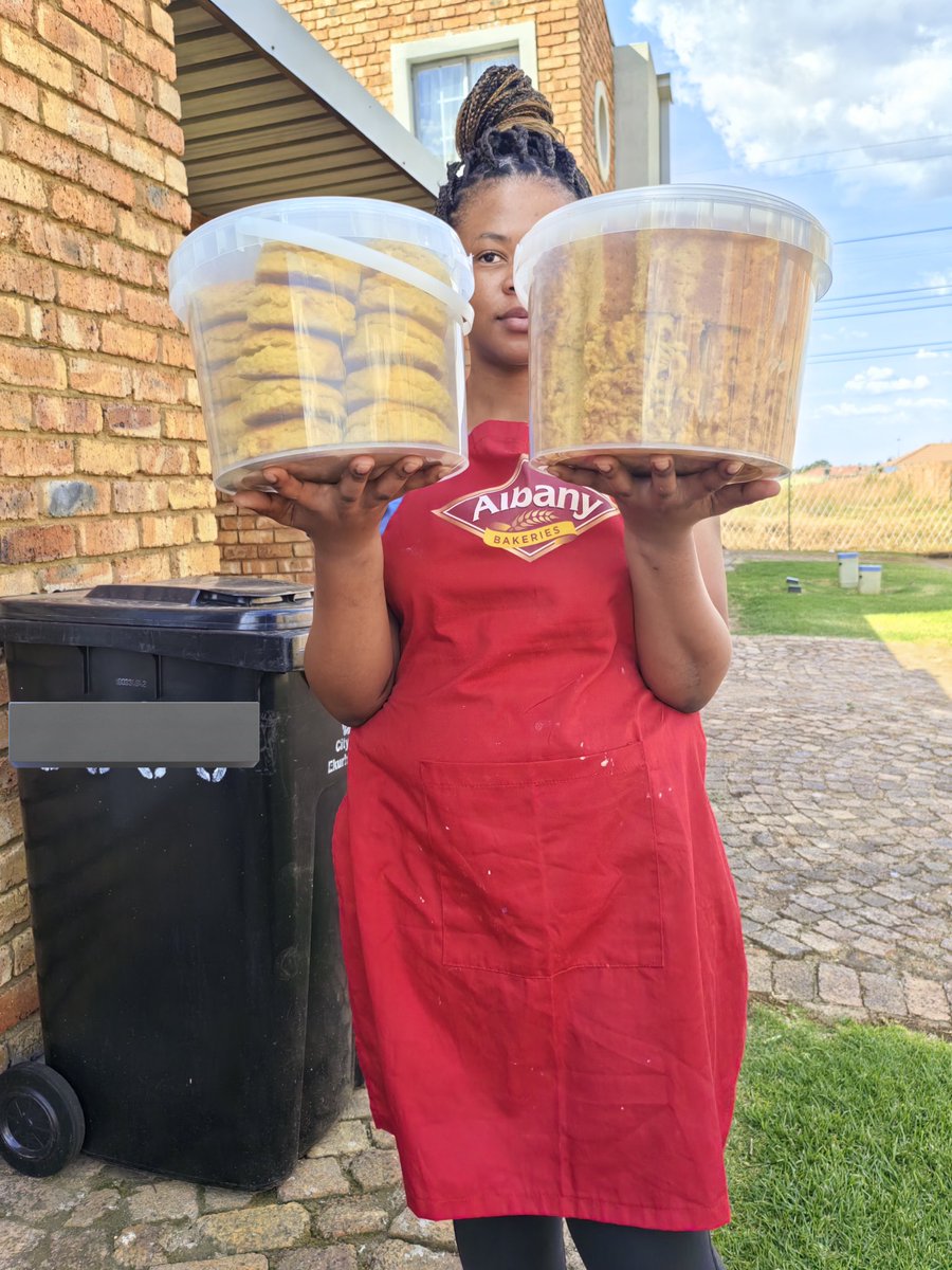 Zandile Dlamini tweet media
