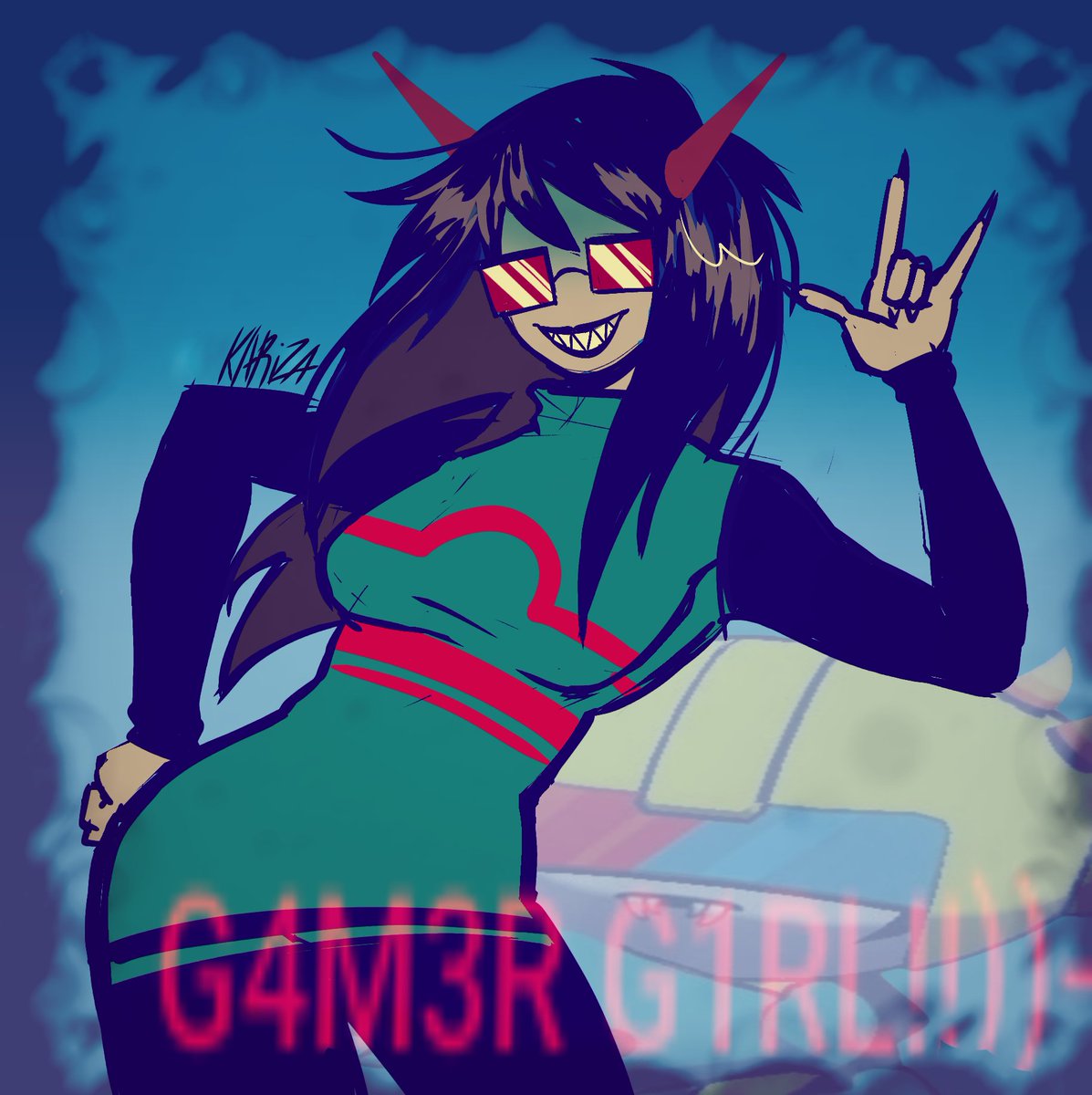 CamiSloth's tweet photo. #latulapyrope ughhhh I remove the request from the person who asked for this silly me- https://t.co/JFZqGmu9as
