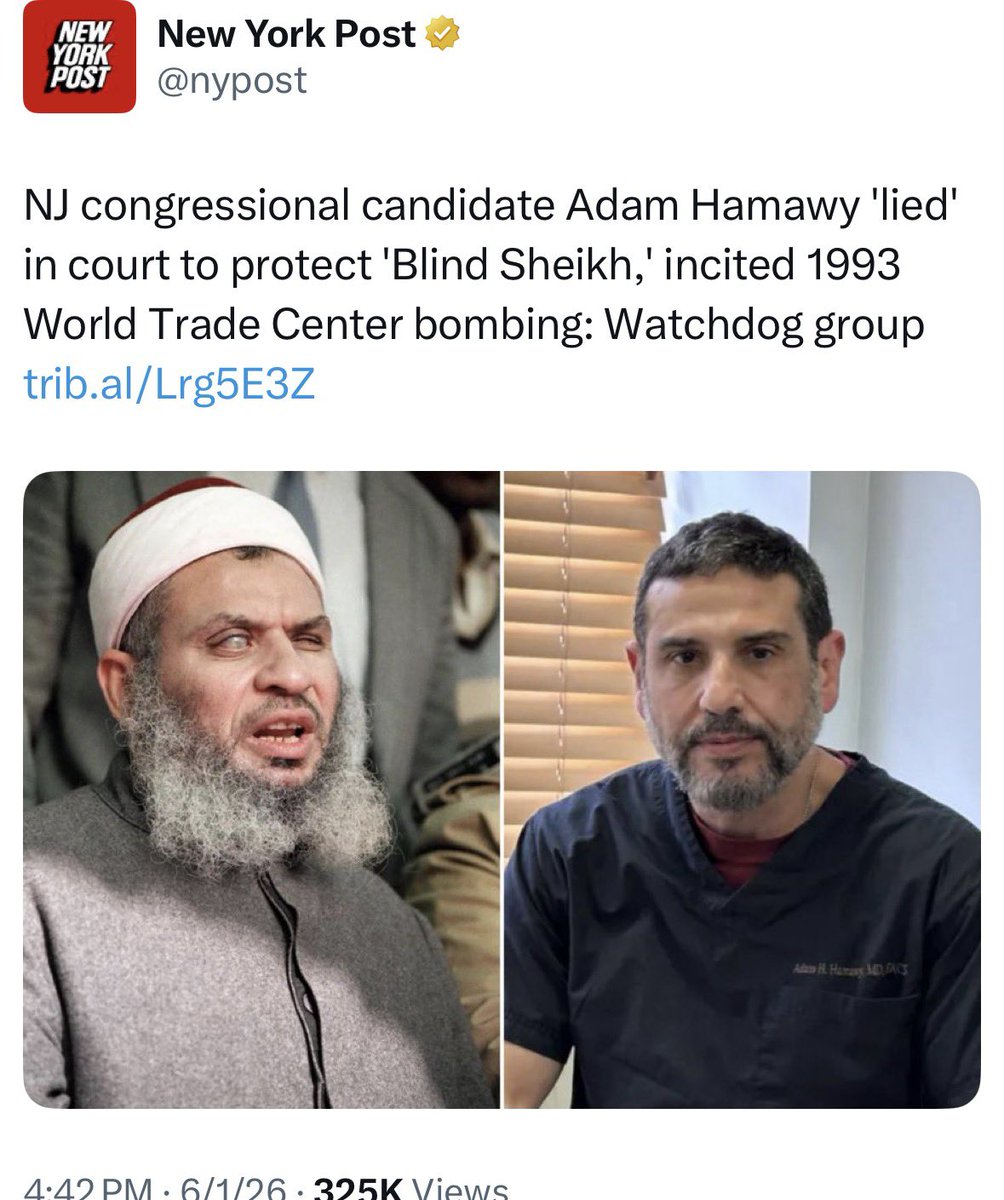magagirl1234's tweet photo. @AP_RaceCalls Just when you think democrats can’t lower the bar any further after electing an antisemitic communist like Mamdani, they go and nominate a literal terr0rist. And are about to nominate a Nazi in Maine.

Democrats are officially the anti America party&amp;a threat to our nation. https://t.co/IE4ocjbYTx