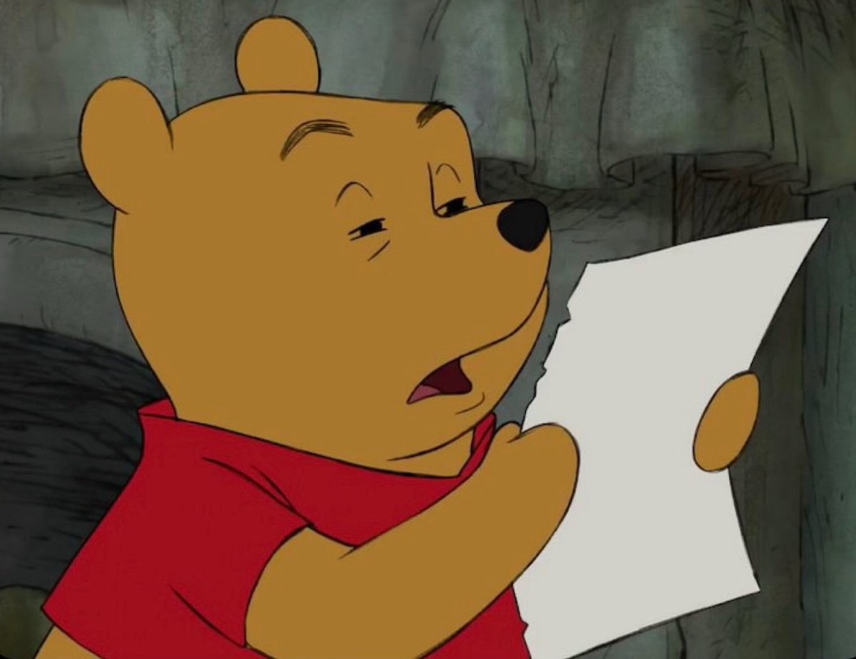 shankshenry7's tweet photo. "Me Checking my job description again to see where it says I'm supposed to do 4 person job for the same pay 🤔" https://t.co/zDOfufaDU9
