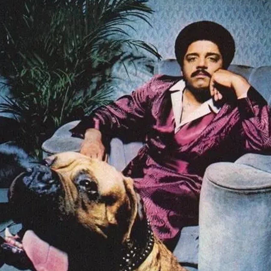 thenotoryousone's tweet photo. Foster Sylvers
Ronald LaPread
Dexter Wansel
Peabo Bryson

All gone in the past week.  Rough start for Black Music Month. https://t.co/X5fkuyY5ky