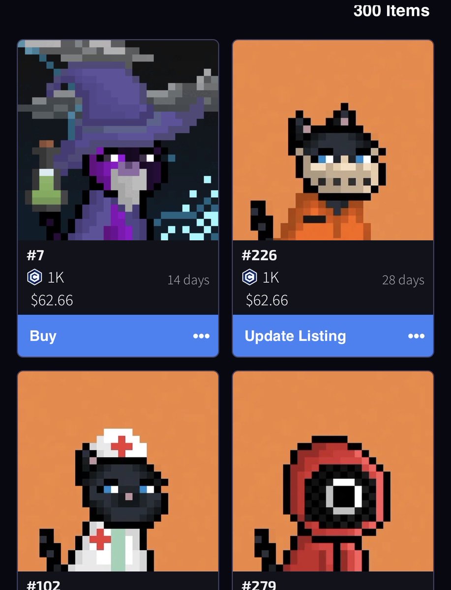 blazebazed's tweet photo. Only 3 dead pool/ Wolverine’s listed

Only 6 Halloweens listed. 

Which should I get?

@Croginal https://t.co/F0KpUPevj7