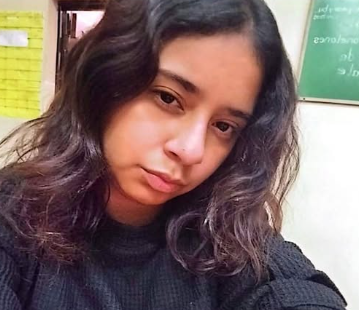 desaparecidaorg's tweet photo. Brisa Micaela López tiene 17 años, desapareció el 1/6/26 en el B° Coronel Arias, San Salvador de Jujuy. Estatura 1,60. Vestía uniforme escolar, camperón negro, buzo negro, pantalón de vestir negro y zapatos negros. Por favor avisar #Urgente al ☎️388-6828607, o 911   

#Jujuy https://t.co/SOfyPf69uR