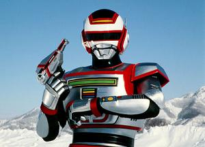 Sakura_LR's tweet photo. ETC TV comenzó a transmitir Kyojū Tokusō Juspion :D
ahora no más falta que traigan las series de kamen rider https://t.co/Q0eBgGRvRr