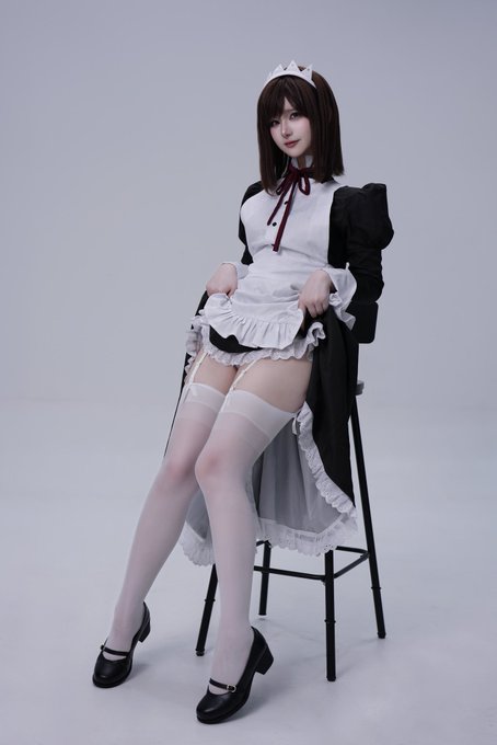 幼愛Yume - Media Dump — Photo 16