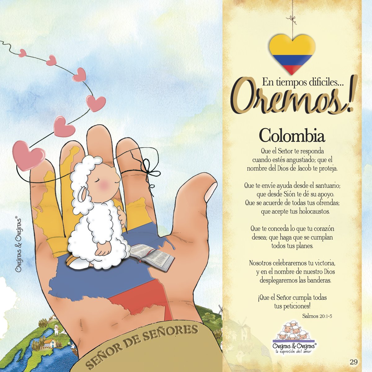 AlinaherreraQ's tweet photo. ¡En tiempos difíciles oremos! https://t.co/f1PA9W3Lce