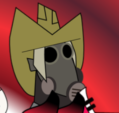 iceghost2007's tweet photo. @FloydHansomi @shitpost_2077 Who put pyro in there? 😭😭😭 https://t.co/cUH4lBAuOM