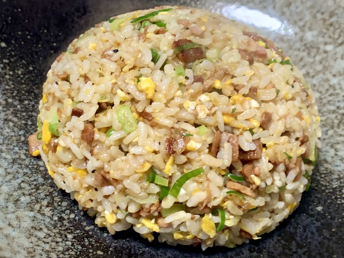kikomotu's tweet photo. 実際みんな炒飯作る時具材何入れてる？ https://t.co/yl5o1iaqi6