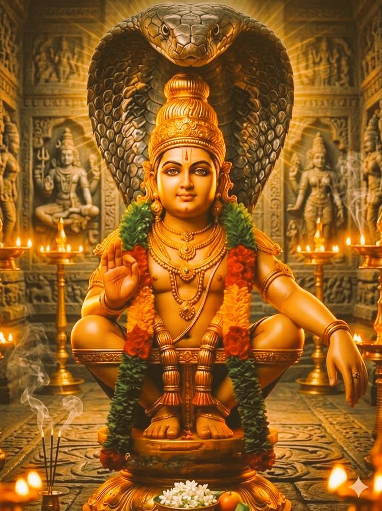Sunildath's tweet photo. @SwethaAjeeth Blessed day https://t.co/eneKKUPgny