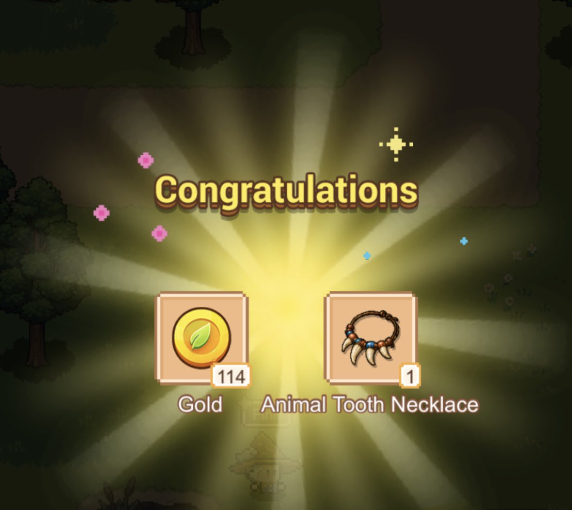 HanBam_Pi's tweet photo. WOOOW ~~~
Even got an SP Potion in Elf Continent .
CiDi Games keeps getting more addictive every day .

Got my SP Potion —
now it’s time to venture deeper into the unknown world of Elf Continent 🤭

Already excited for the next treasure hunt.
Every little discovery inside Elf Continent makes the adventure feel more alive and magical 💚

@PlayCiDi @PiCoreTeam
@coffeedosa @asher_cidigames

#CiDiGames #PiNetwork