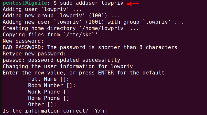 🔴 Linux Privilege Escalation: Python Library Hijacking 🔥 Telegram ...