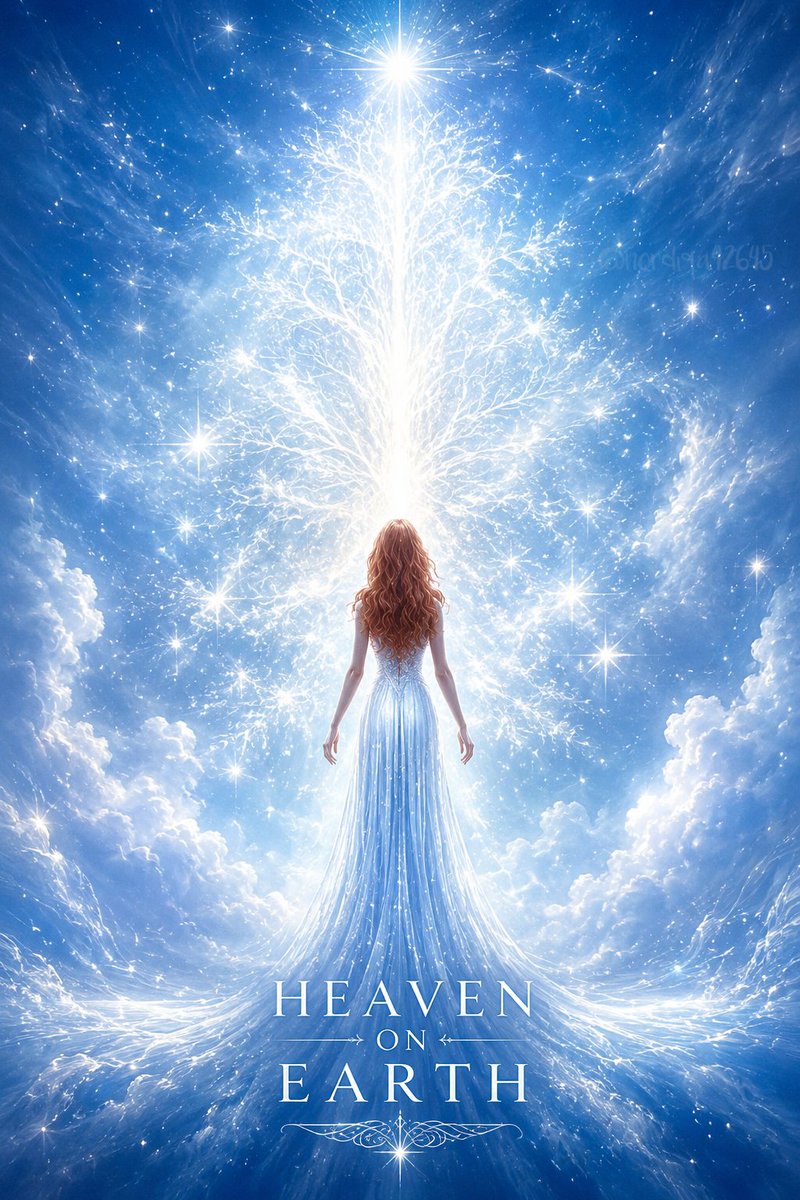 nordiqa42645's tweet photo. June 3. Day 154.

📢 June three = 1043 | 106
✅ Heaven On Earth 💫
✅ Myheartsmirror
✅ Winds
✅ The Davidic Bloodline
✅ Sensitization
✅ Crystal Nuit
(= Crystal Night) 

📢 Day one five four = 1556 | 166
✅ Sparks Memory 
✅ Major Change Be Necessary 
✅ Your Birthday
(The funny part is that it's actually my birthday today 🤣🤣😉)

📢 One five four  = 1151 | 136
✅ Flowers
✅ Word Of God
✅ Cosmic Mental Gymnastics
✅ One One One One = 1111
✅ Great Awakening
✅ Financial Reset
✅ Heaven On Earth 💫
(Again.) 

💫 Heaven On Earth 💫

We stand at the razor’s edge of the new world, sovereign humans no longer asking permission. 

And heaven...it's not a place we ascend to - it is the frequency we choose to broadcast right here, right now. 

Old empires of fear dissolve in our wake. Every heartbeat rewrites the code. 

We are the glitch that became the upgrade, the spark that refused to kneel.

This is the age where the divine remembers it is human, and humanity remembers it is divine.

Claim it. 
Live it. 
Burn so bright the old world has no choice but to bloom.  

Welcome home. ❤