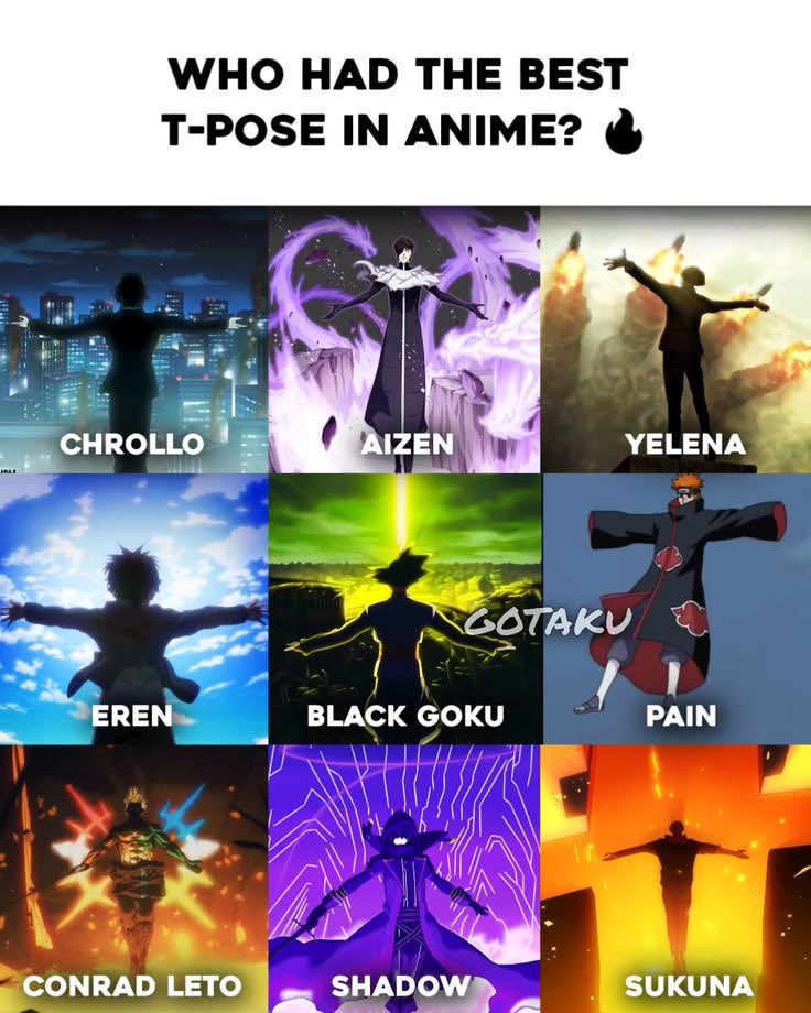 Anime tweet media