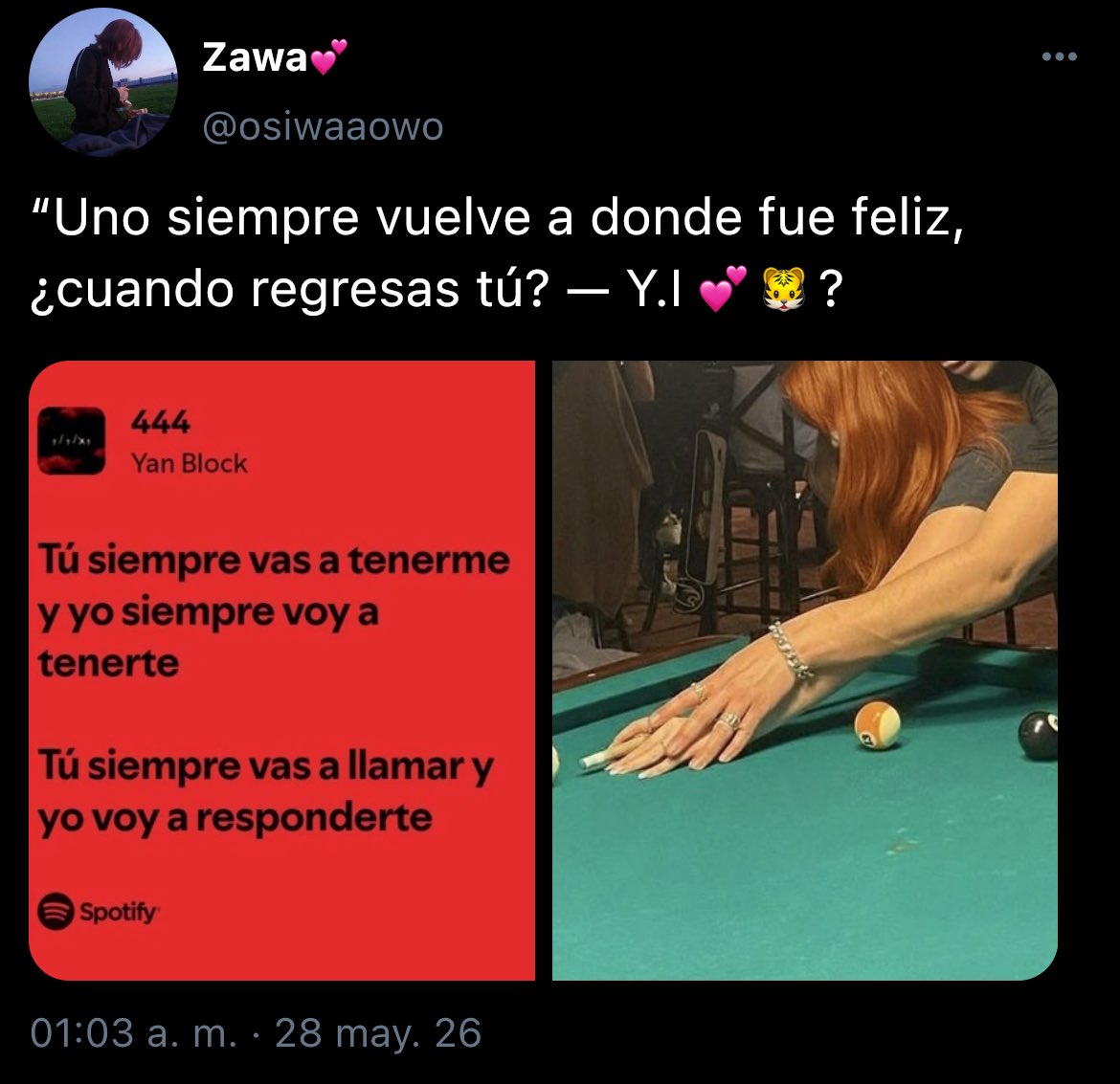 Yiqui tweet media