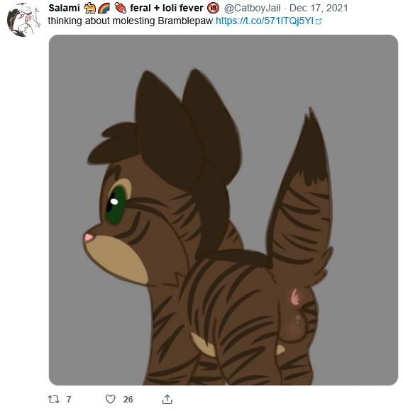 CatboyParole's tweet photo. 2021???????????????? oh my god??????? 😭😭😭😭 #fighterfelines veteran moment https://t.co/aCGUbKXye0