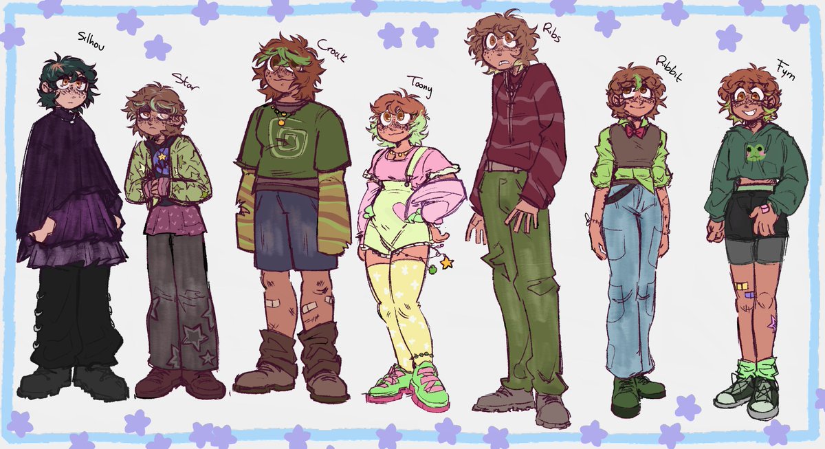 FrogguClouds's tweet photo. Ribbitverse

Sorry, I wanted to color it actually 🐸🤡
our sweet messy Filipino mix girls
#ribbit #ribbitverse https://t.co/N54YSlVkPW
