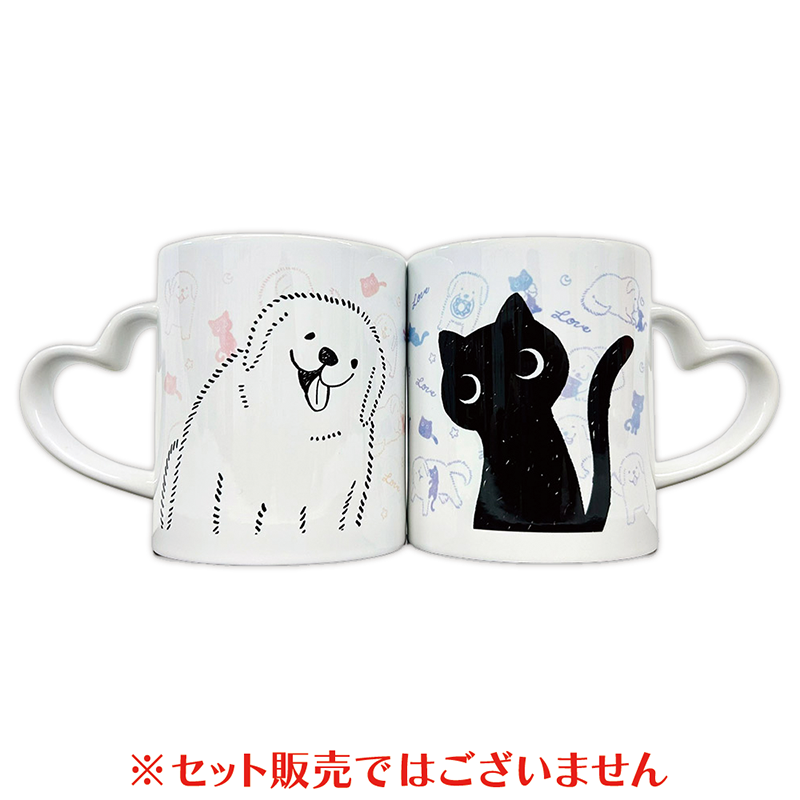 cc2store_cc2's tweet photo. ╭━━━━━━━━━╮
    在庫復活のお知らせ
╰━━━━ｖ━━━━╯
#チェイサーゲームW水魚の交わり 一部完売となっていた商品に関しまして、販売が再開いたしました。

■マグカップ
https://t.co/ApHP9K37ah

■天女世界アクリルスタンド ドレスアップVer.
https://t.co/dAkJNHDE5C

その他、通販にて残り僅かとなっていた商品も在庫をご用意しております。ぜひご覧ください。
https://t.co/dA0prFQByf

※完売後、ご注文キャンセル等により告知無く在庫が補填される場合がございます。