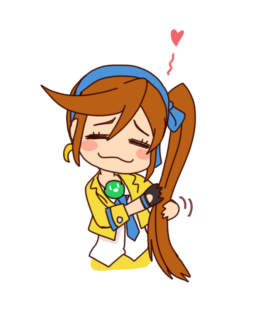 GaloisDY's tweet photo. 역전재판 코코네 https://t.co/tdsWm5mYA4