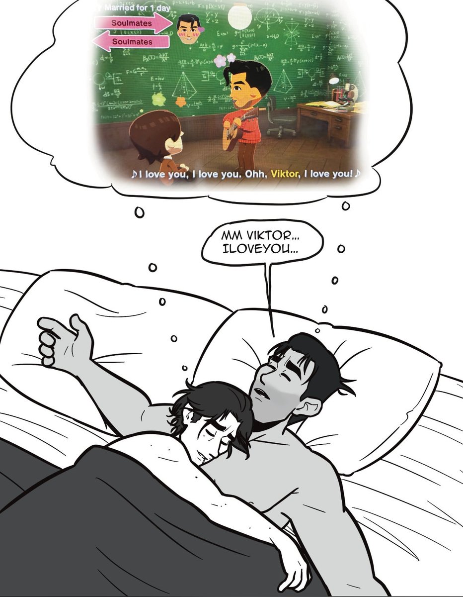 erinomalley_art's tweet photo. It’s the only song my Jayce Mii knows 🥰 #jayvik https://t.co/pTjOo6i0bx